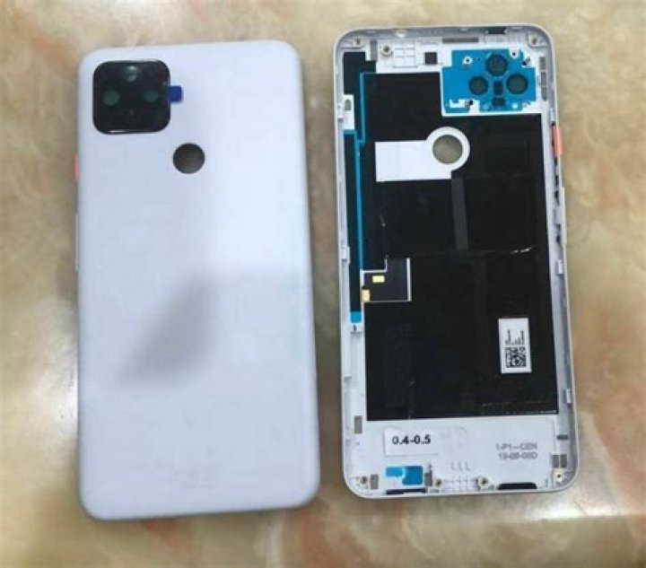 The Pixel 4a XL may have been canceled but it just showed up on eBay