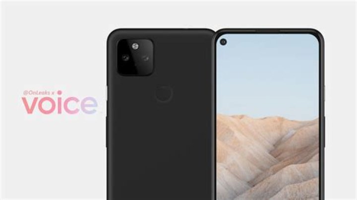 The Pixel 5a 5G chipset may have been revealed thanks to Android 12