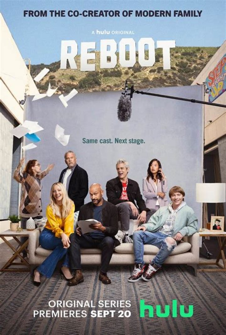 The Premise: How to stream new Hulu series online from anywhere