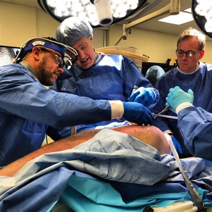 The Primary Care Surgeon