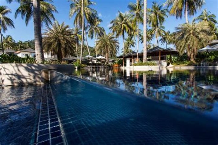 The Racha Hotel Review, Phuket, Thailand