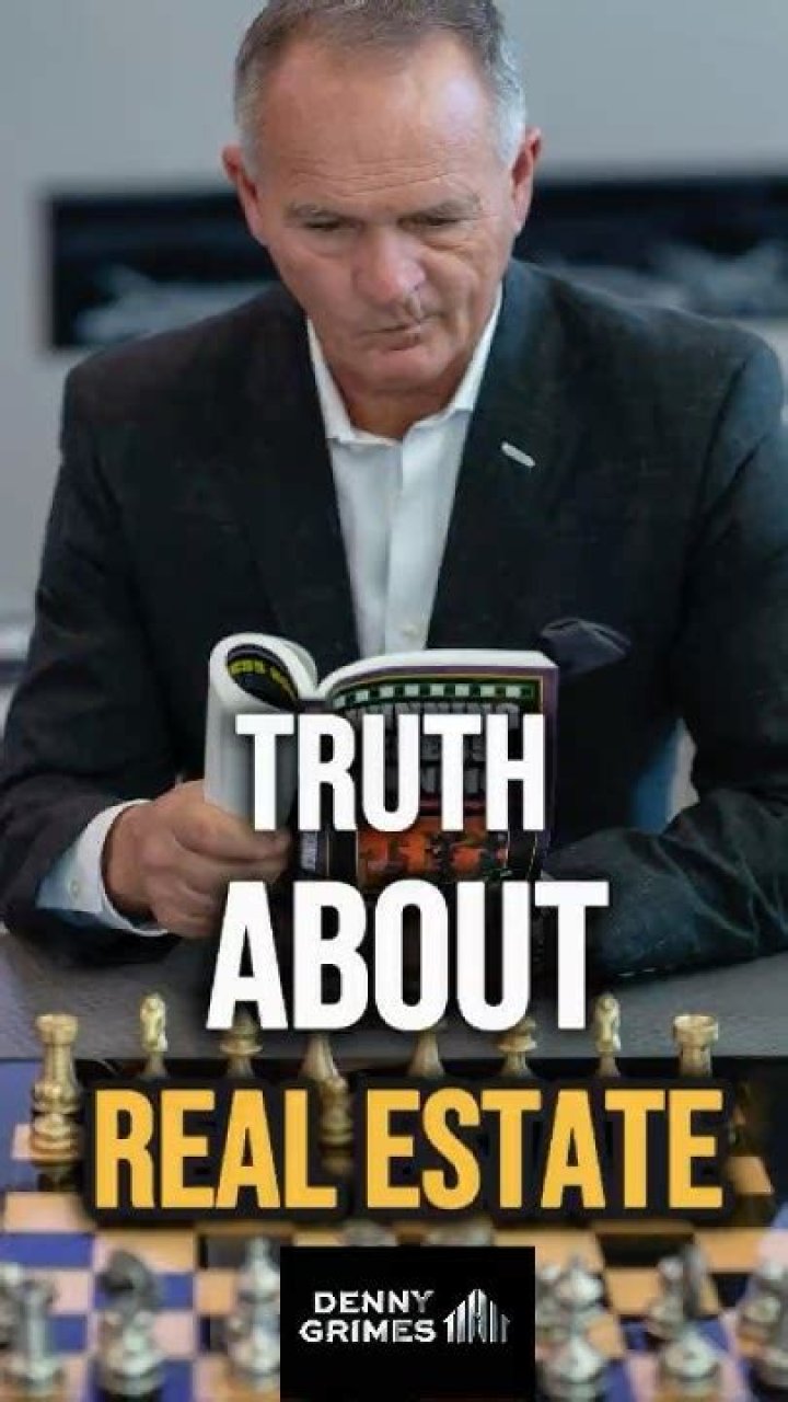 The Real Truth About Real Estate: A Comprehensive Guide