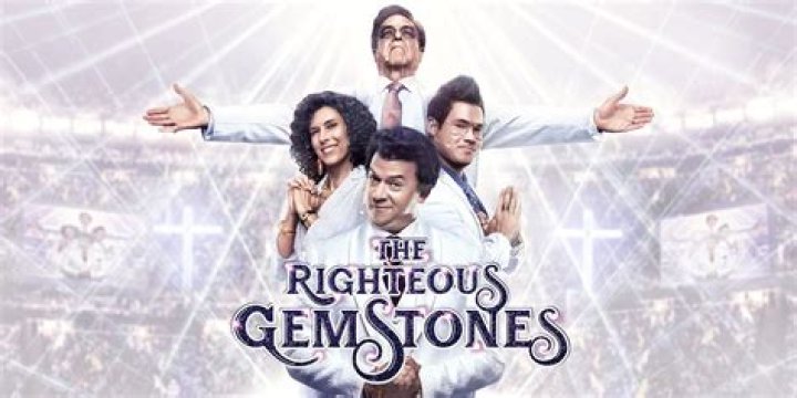 The Righteous Gemstones Recap: That Gemstone Temper
