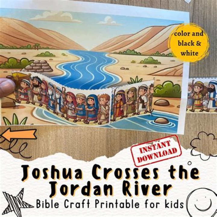 “The River of Jordan” Flowing With Hopeful Stories