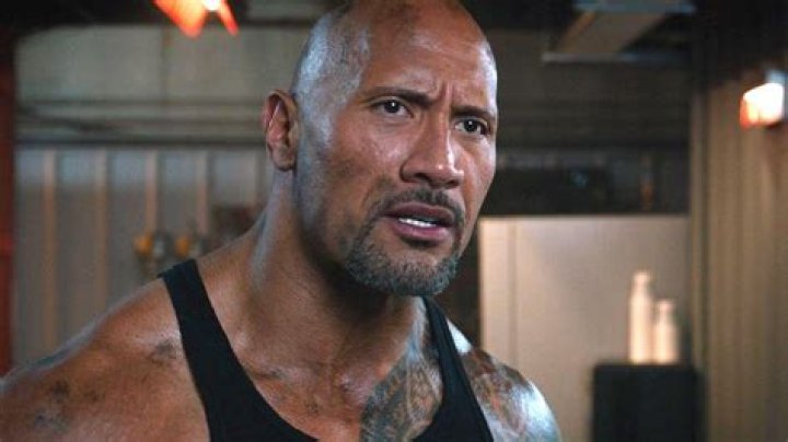 The Rock Ethnicity: Understanding Dwayne Johnson's Diverse Heritage