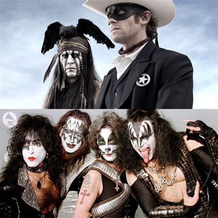  The Rock-Star Inspirations for Johnny Depp’s Characters Revealed! 