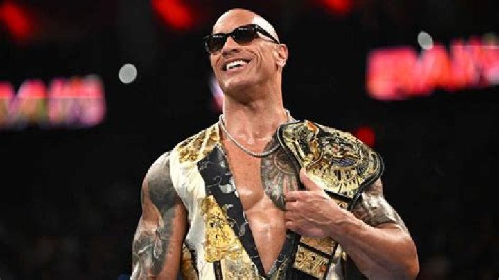 The Rock Still Hasn’t Gotten Over Black Adam