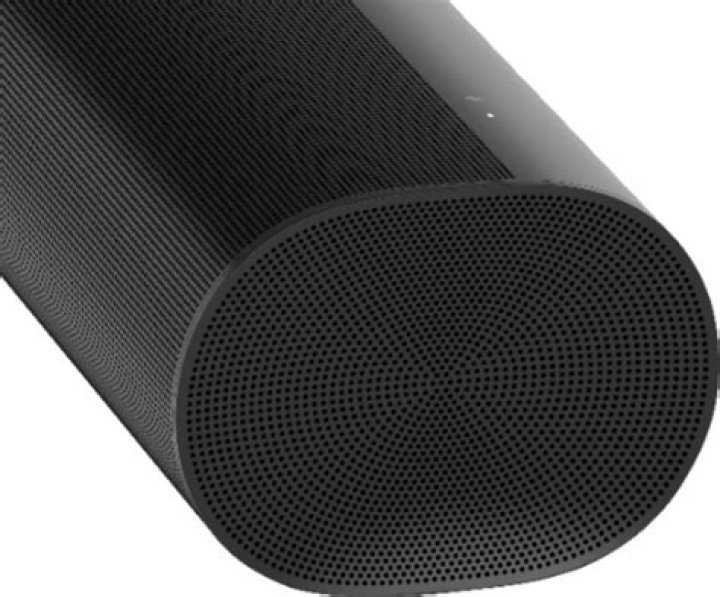The Sonos Playbar may finally be getting an update this week, along with the Play:5 and Sub