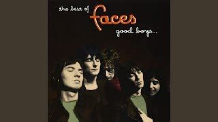 the ‘stinking rotten’ album that split Rod Stewart from the Faces