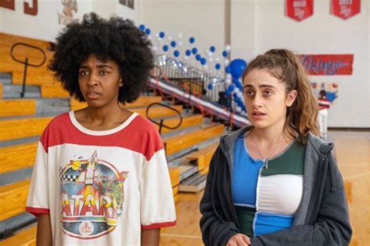 The Stoner Canon