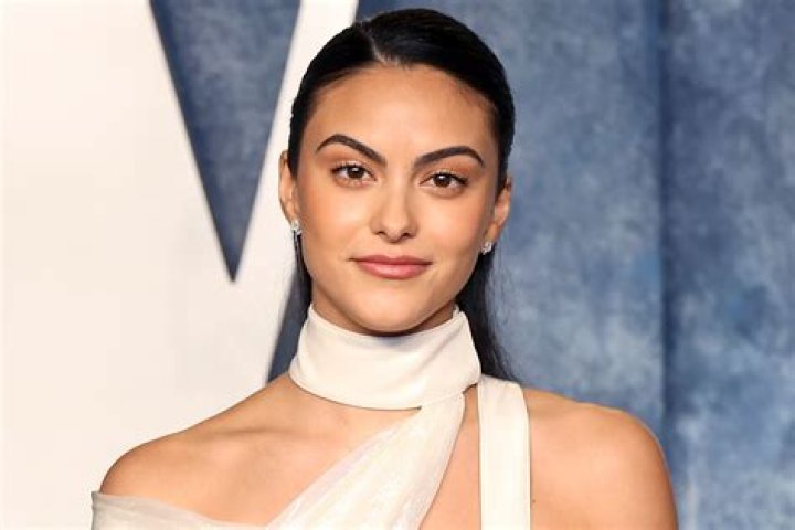 The Story Behind Camila Mendes's Tattoo Will Break Your Heart