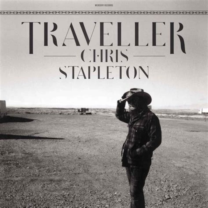 The Story Behind Chris Stapleton’s Love Song “Parachute”