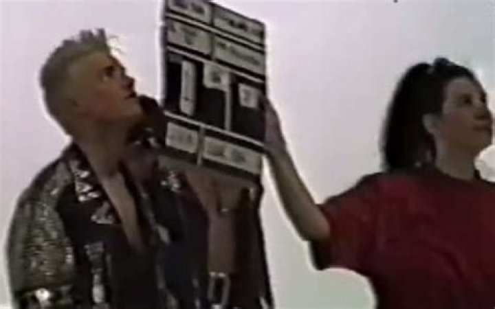 the story behind Take That's controversial first video