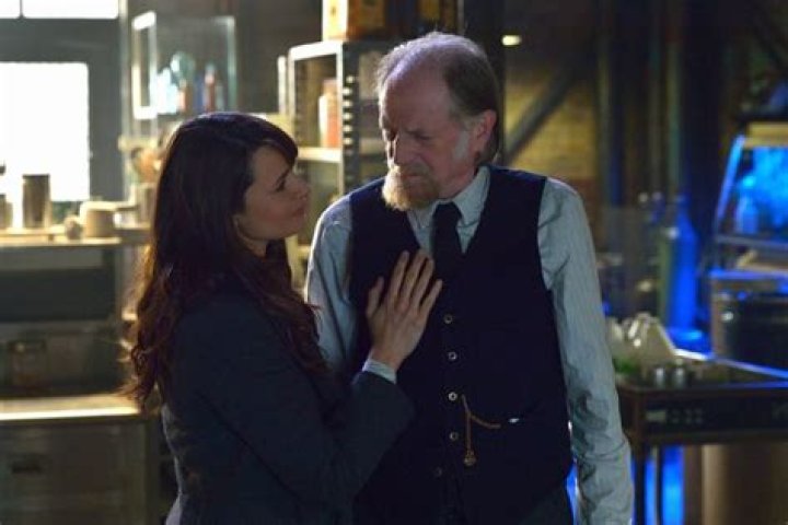 The Strain - TV Episode Recaps & News