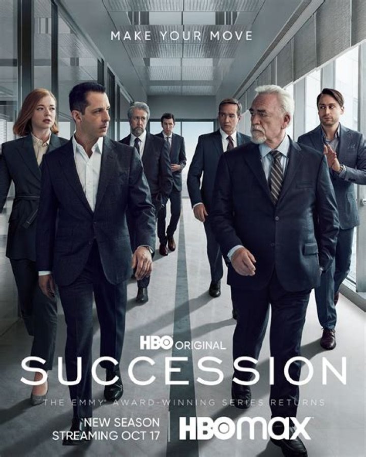The Succession Season 3 Release Date, Plot, Ending And Episode Titles