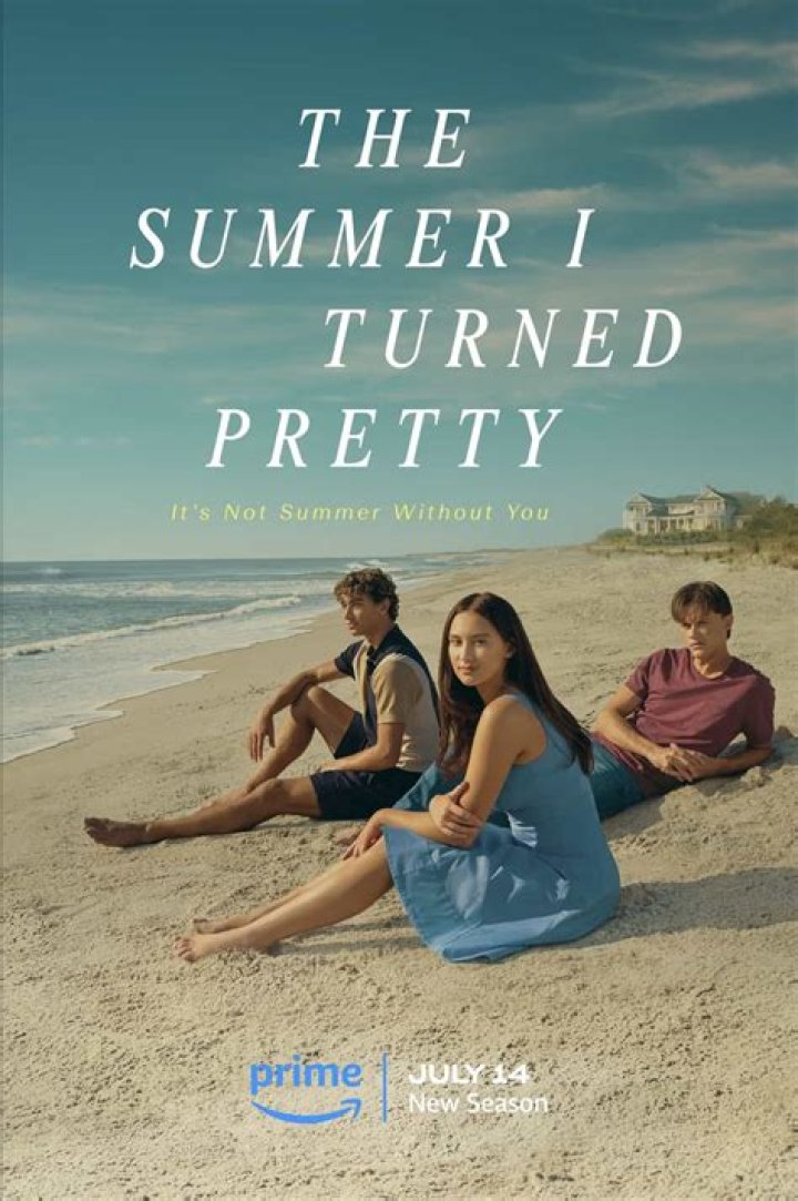 The Summer I Turned Pretty Recap: Heartbreak City