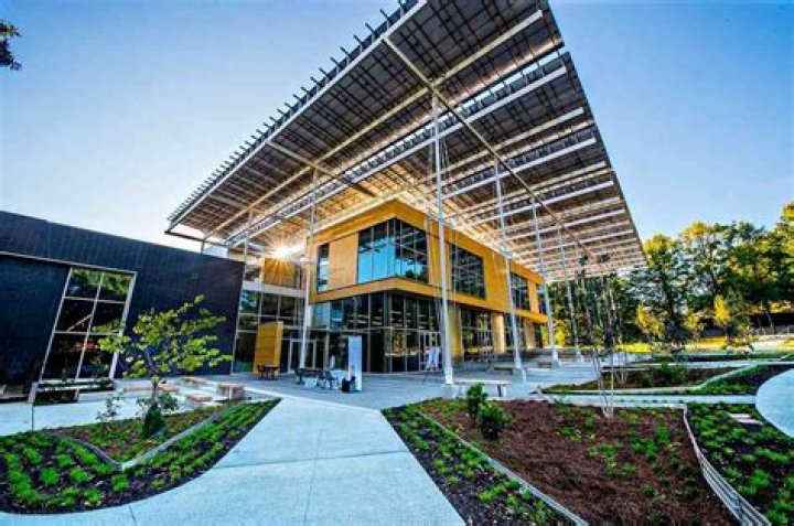The Team - Sustainable Campus