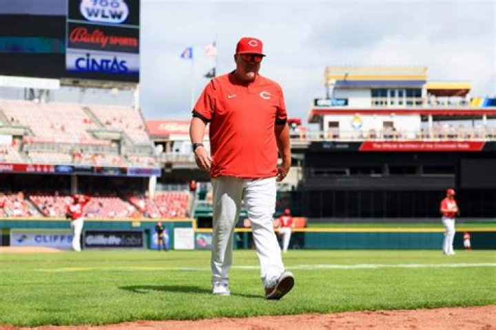 The three sayings that encapsulate Derek Johnson’s Reds pitching philosophy