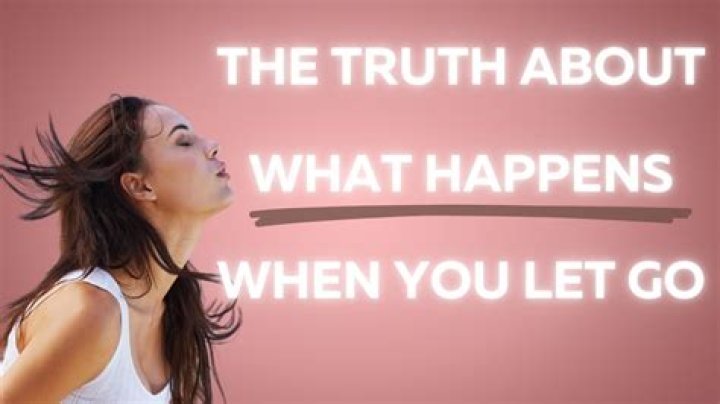 The Truth About What Happens When Someone Blows In Your Vagina
