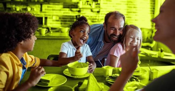 The Two Essential Rules for a Blended Family