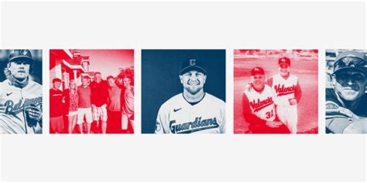 The Valaika boys: Four MLB draftees and the father who got them there