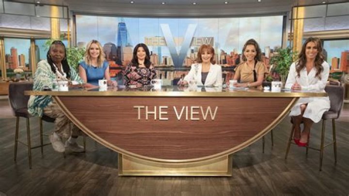 The View Cast Members: A Deep Dive Into Their Lives And Careers