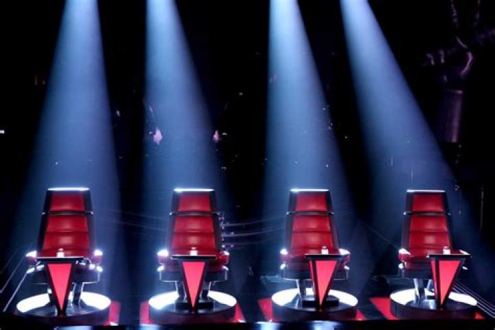فيديو أحلام تؤهل رباب ناجد والمصرية إيمان عبدالغني في The voice