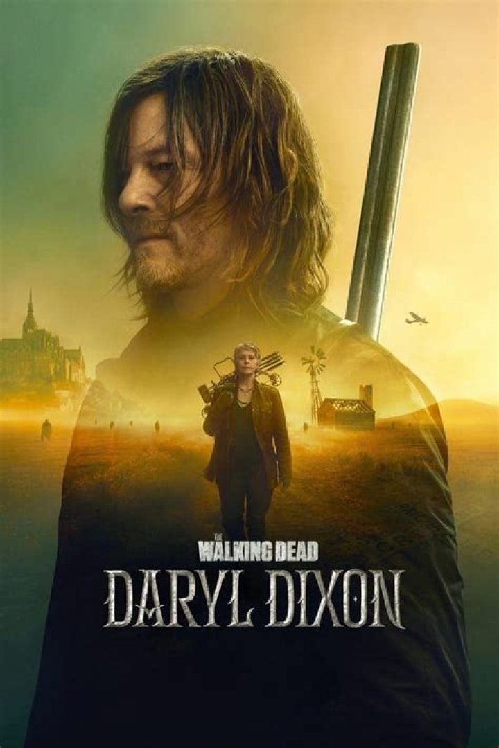 The Walking Dead: Daryl Dixon Premiere Recap: I’m On a Boat