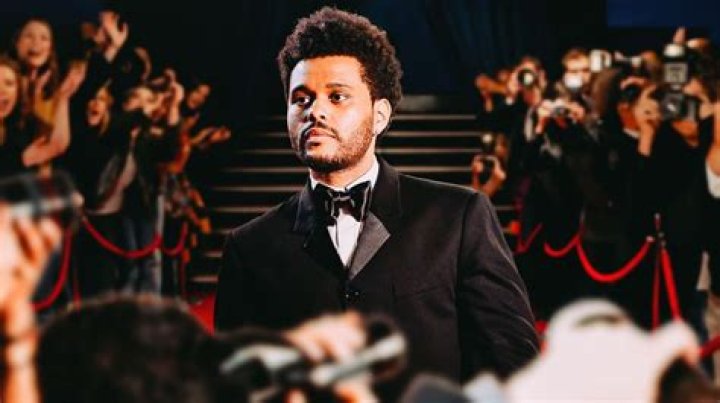 The Weeknd Net Worth  - Pulptastic
