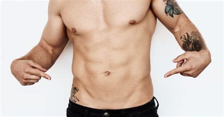 The Weird History of How We Became Obsessed With Six Packs