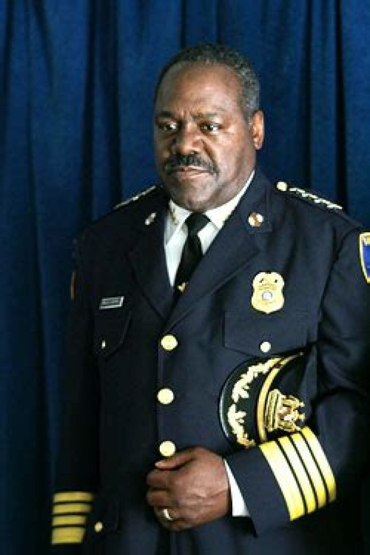‘The Wire’: Burrell Bites the Dust; McNulty Takes a Bite Out of Crime