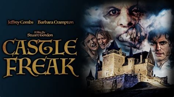 The Witcher Recap: Castle Freak