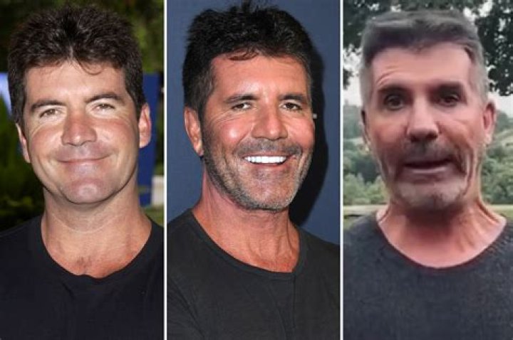  The X Factor: Celebrity – Has Simon Cowell’s face changed? Viewers compare him to a waxwork! Sat 19 October 2019 16:55 Helen Williams 