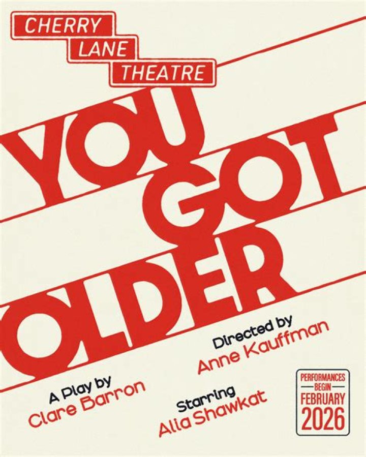 The You Got Older Cast Is Getting Back Together