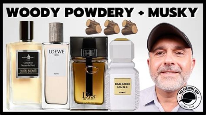 The Yummy-But-Weird Scent That Drives Guys Wild
