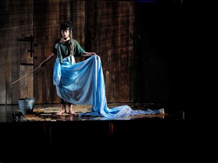 Theater Neumarkt Zürich | nachtkritik.de