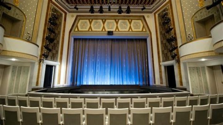 Theater Pforzheim | nachtkritik.de