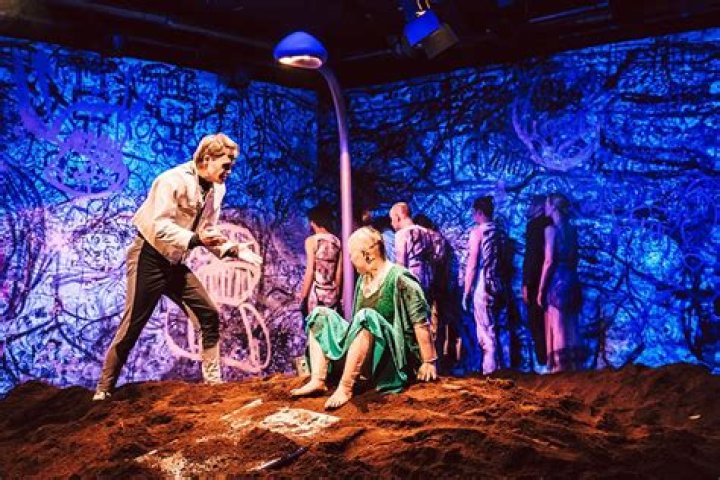 Theater RambaZamba