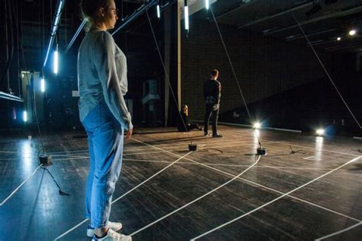 Theaterkritik