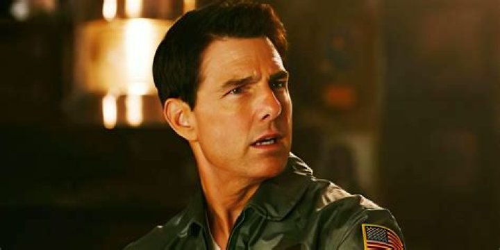 Theory: Top Gun: Maverick Is (Mostly) a Death Dream