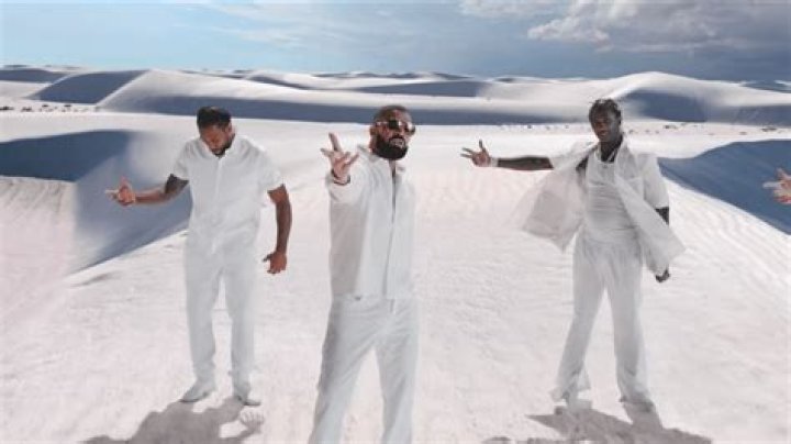 There’s Just Really No Unseeing Anything That Happens in Drake’s ‘Way 2 Sexy’ Video