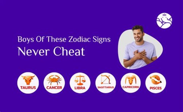 These 4 Zodiac Signs Never Cheat On Their Partners