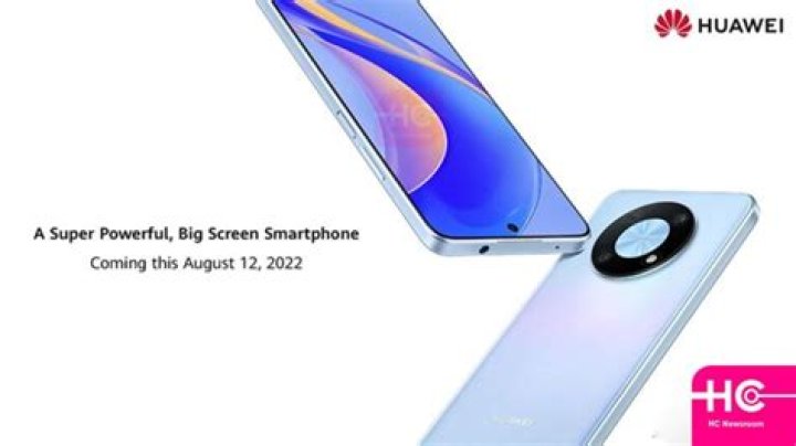 These are all the Huawei/Honor phones coming out in 2018