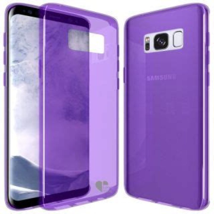 These are the 12 thinnest cases we could find for the Galaxy S8