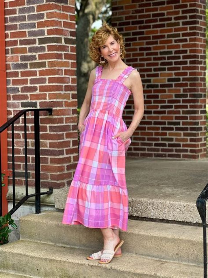 These Are the 3 Must-Have Summer Dresses Under $60, Per a Stylist