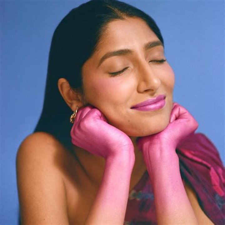 These Pigmented Blushes Are Inspired by Traditional South Asian Body Art