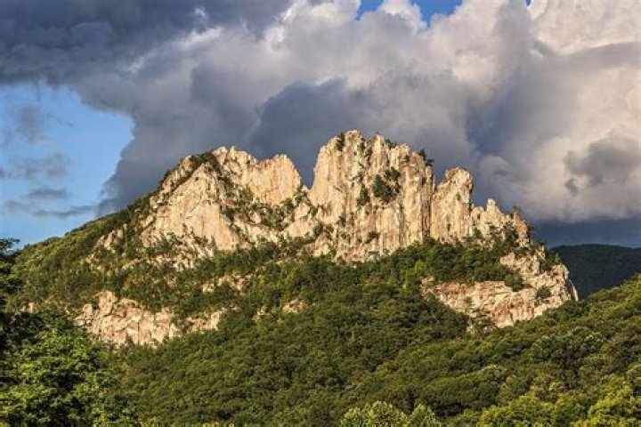 Things to do in West Virginia for couples