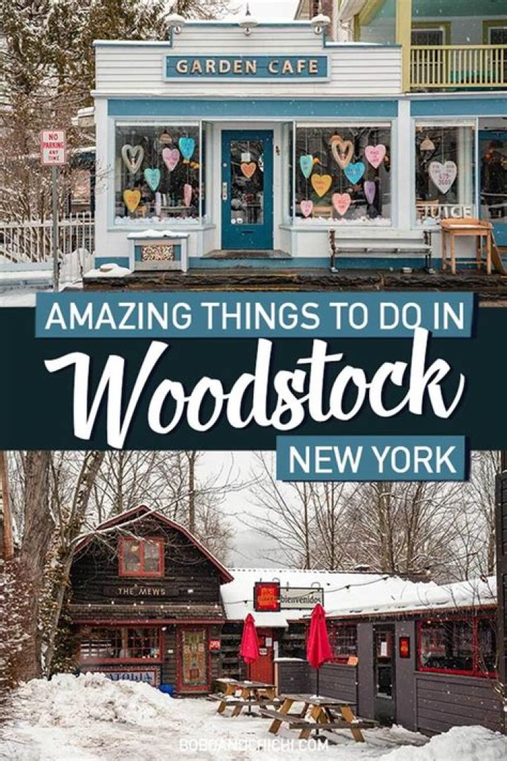 Things To Do In Woodstock, IL: Your Ultimate Guide