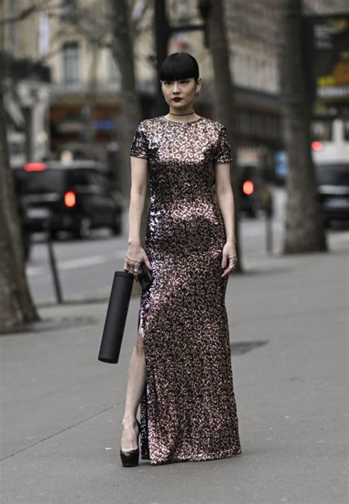 Think Outside the LBD With These 9 Formal Wedding Outfit Ideas