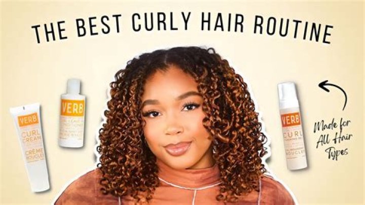 This “1 Minute” Hair Transforming Cream Smoothes Frizz in Seconds